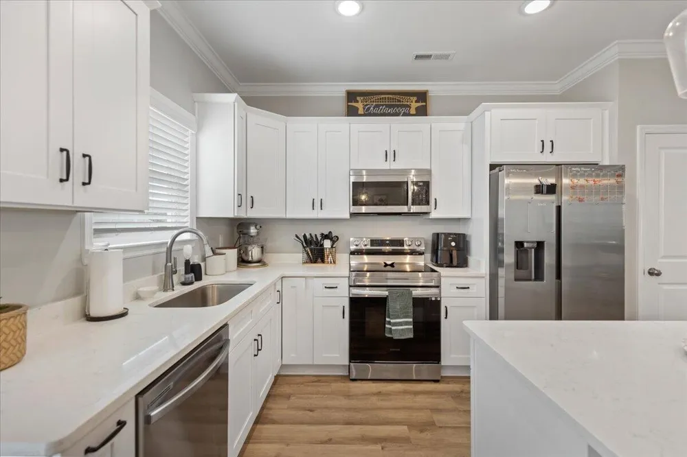 173 Bellingham Cove NE Cleveland, TN 37312