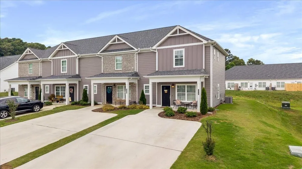 173 Bellingham Cove NE Cleveland, TN 37312