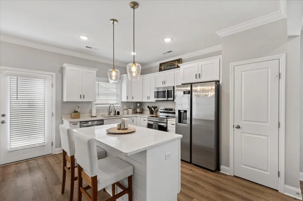 173 Bellingham Cove NE Cleveland, TN 37312