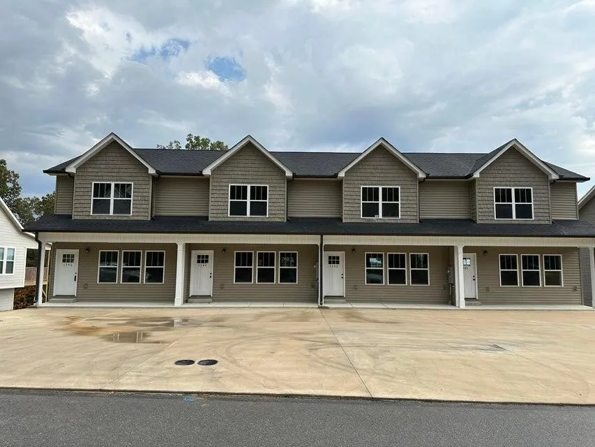 1340 Unity Drive NE Cleveland, TN 37312