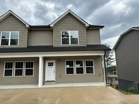 1340 Unity Drive NE #Lot 19 A