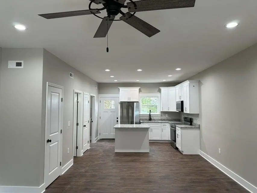 1340 Unity Drive NE Cleveland, TN 37312