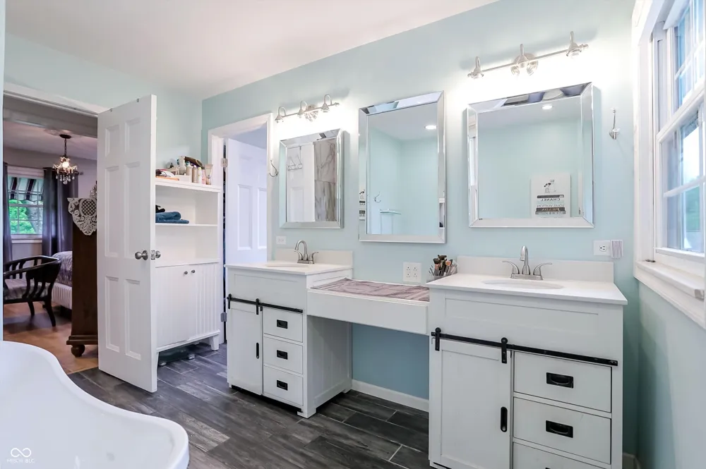 7633 Singleton Street Indianapolis, IN 46227