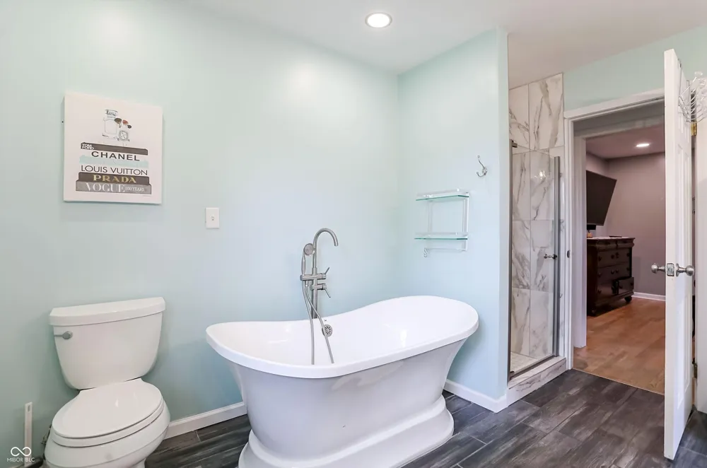 7633 Singleton Street Indianapolis, IN 46227