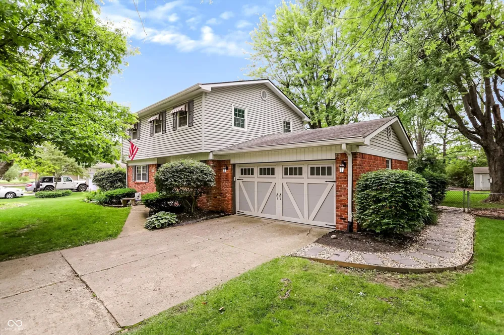 7633 Singleton Street Indianapolis, IN 46227