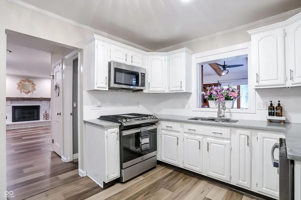 7633 Singleton Street Indianapolis, IN 46227