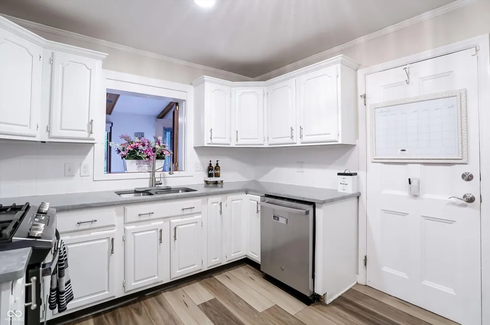 7633 Singleton Street Indianapolis, IN 46227