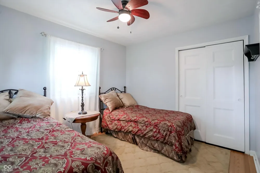 7633 Singleton Street Indianapolis, IN 46227