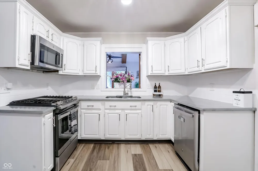 7633 Singleton Street Indianapolis, IN 46227