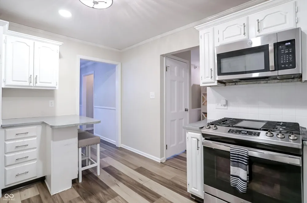 7633 Singleton Street Indianapolis, IN 46227