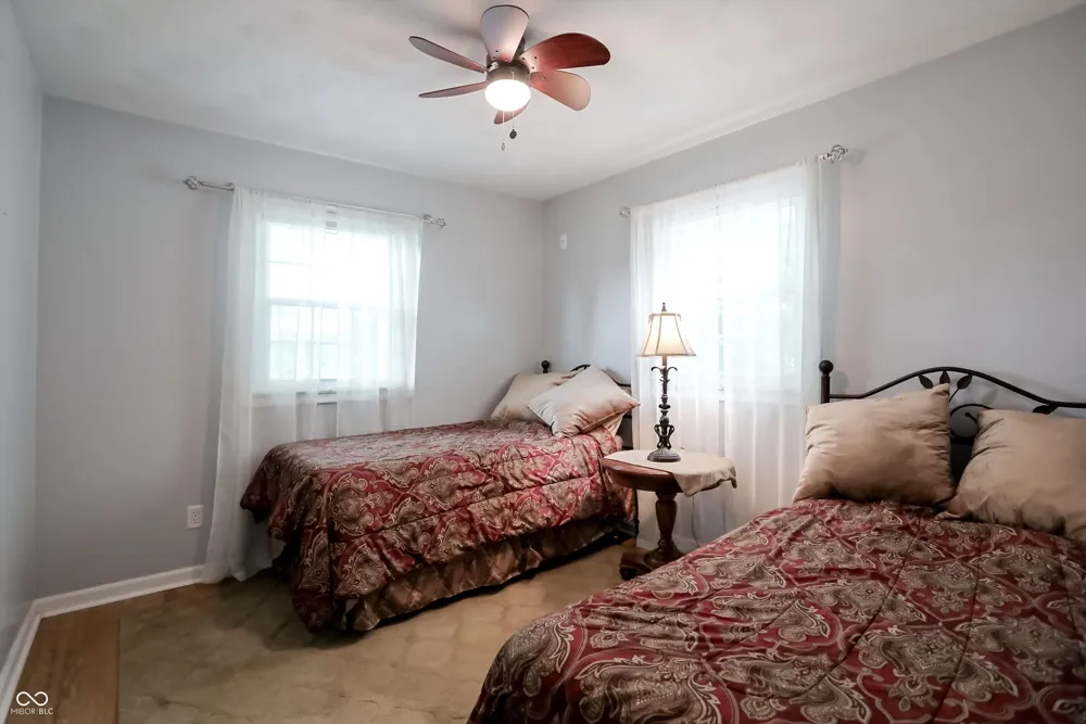 7633 Singleton Street Indianapolis, IN 46227