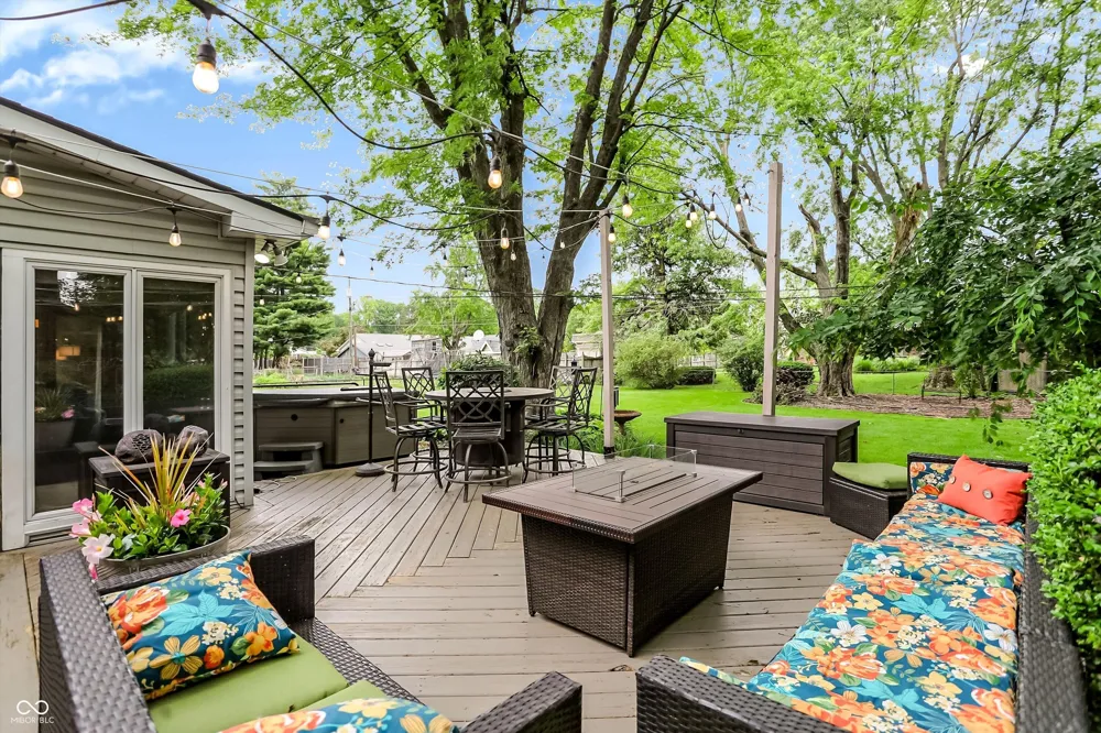 7633 Singleton Street Indianapolis, IN 46227