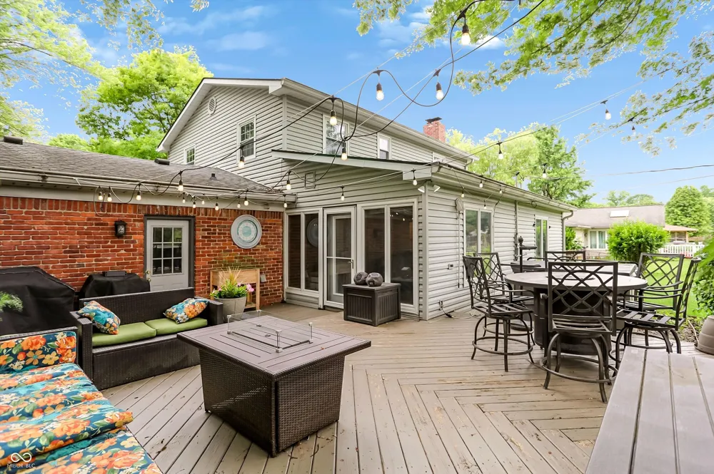 7633 Singleton Street Indianapolis, IN 46227