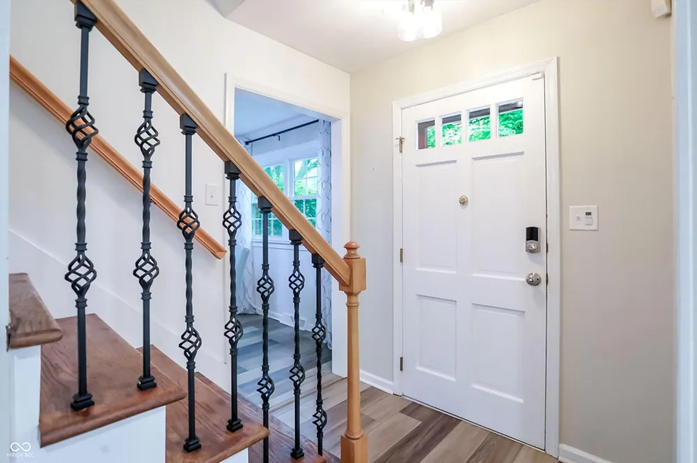 7633 Singleton Street Indianapolis, IN 46227