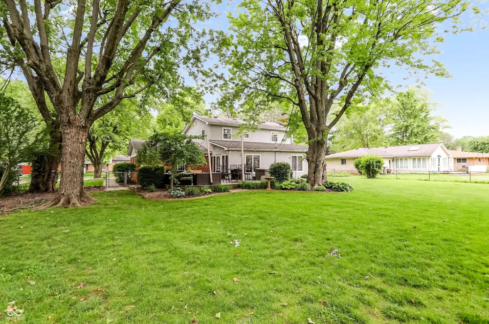 7633 Singleton Street Indianapolis, IN 46227