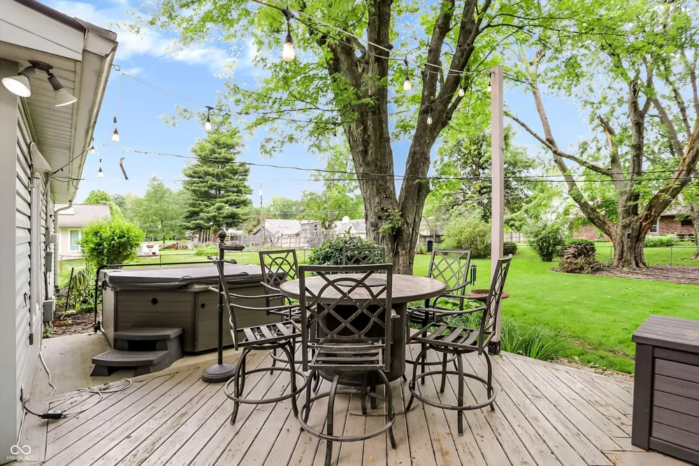 7633 Singleton Street Indianapolis, IN 46227
