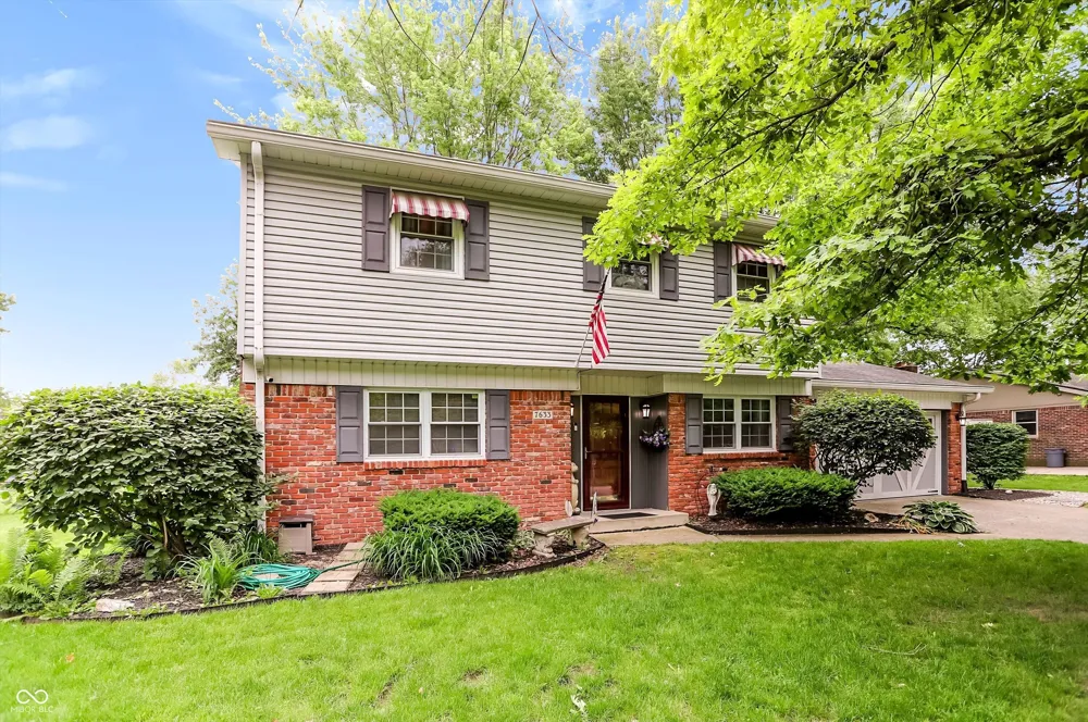 7633 Singleton Street Indianapolis, IN 46227