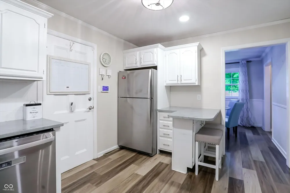 7633 Singleton Street Indianapolis, IN 46227