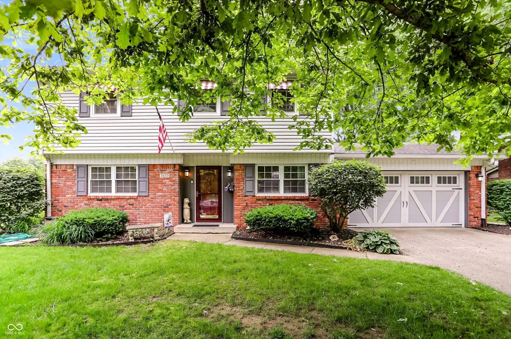 7633 Singleton Street Indianapolis, IN 46227