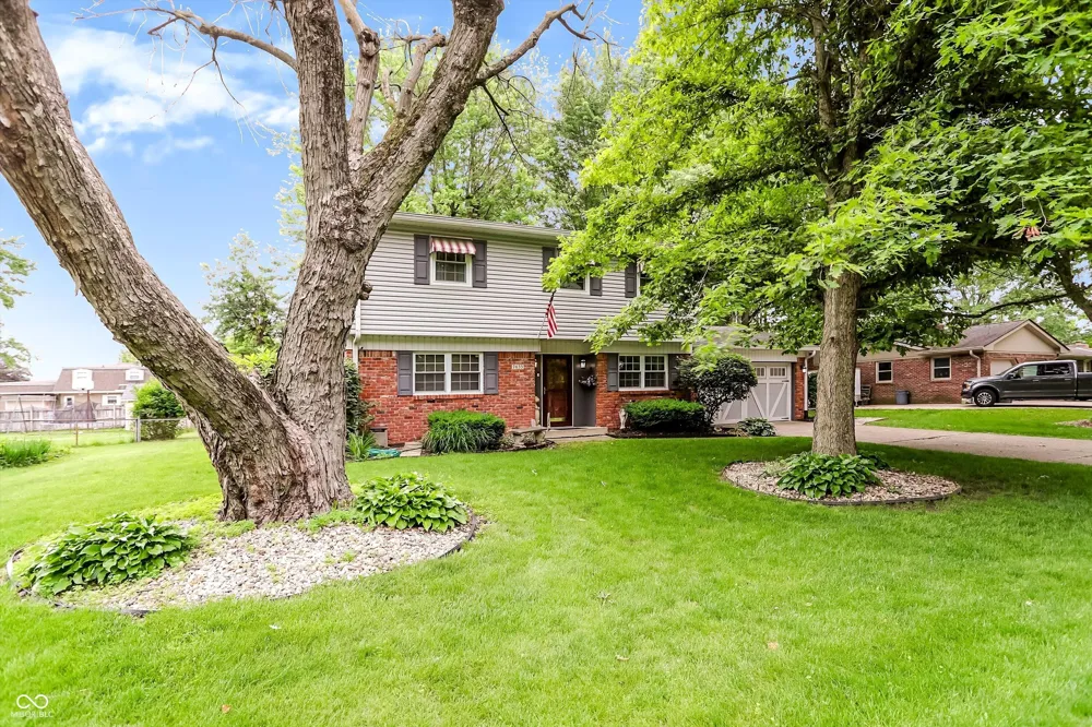 7633 Singleton Street Indianapolis, IN 46227