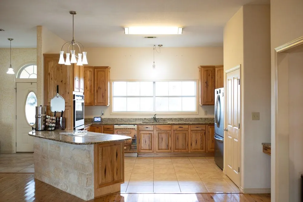 3240 Concrete Edgar Rd Cuero, TX 77954