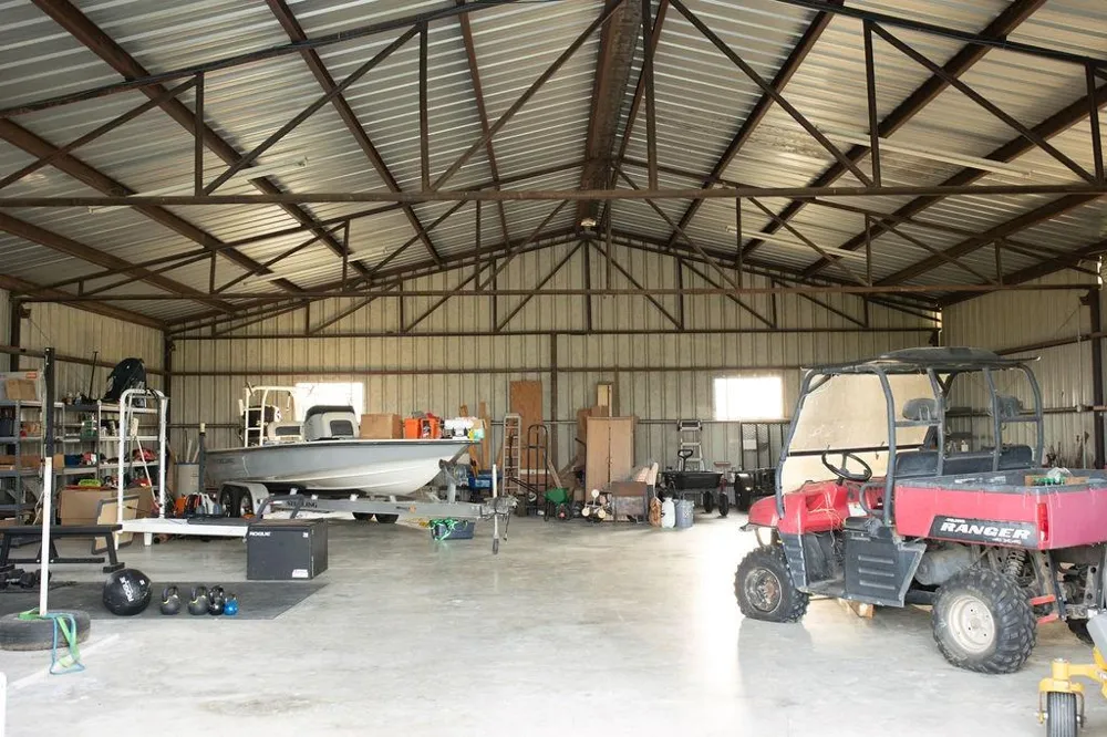 3240 Concrete Edgar Rd Cuero, TX 77954