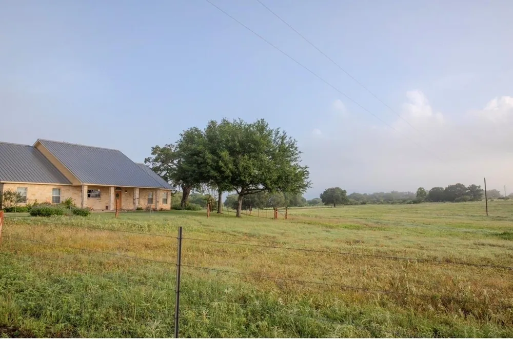 3240 Concrete Edgar Rd Cuero, TX 77954