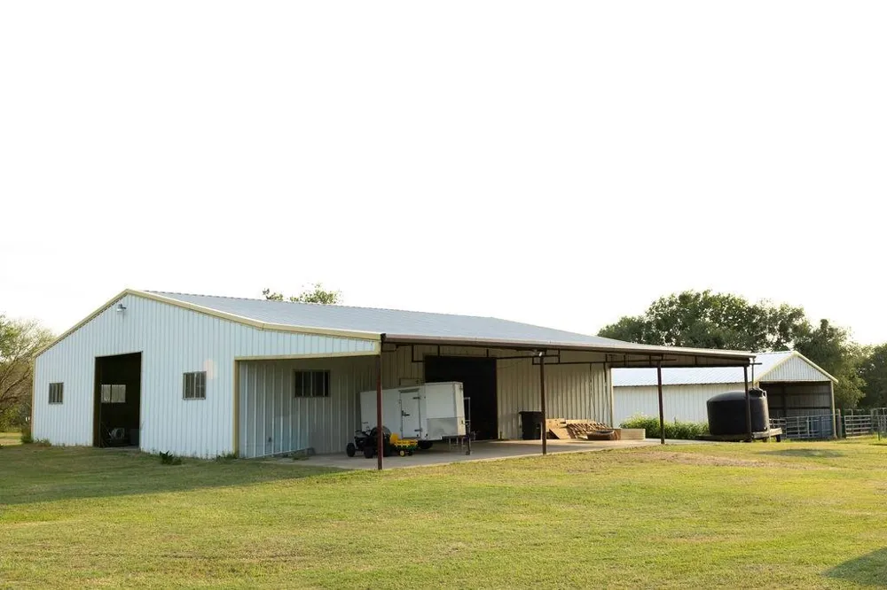 3240 Concrete Edgar Rd Cuero, TX 77954