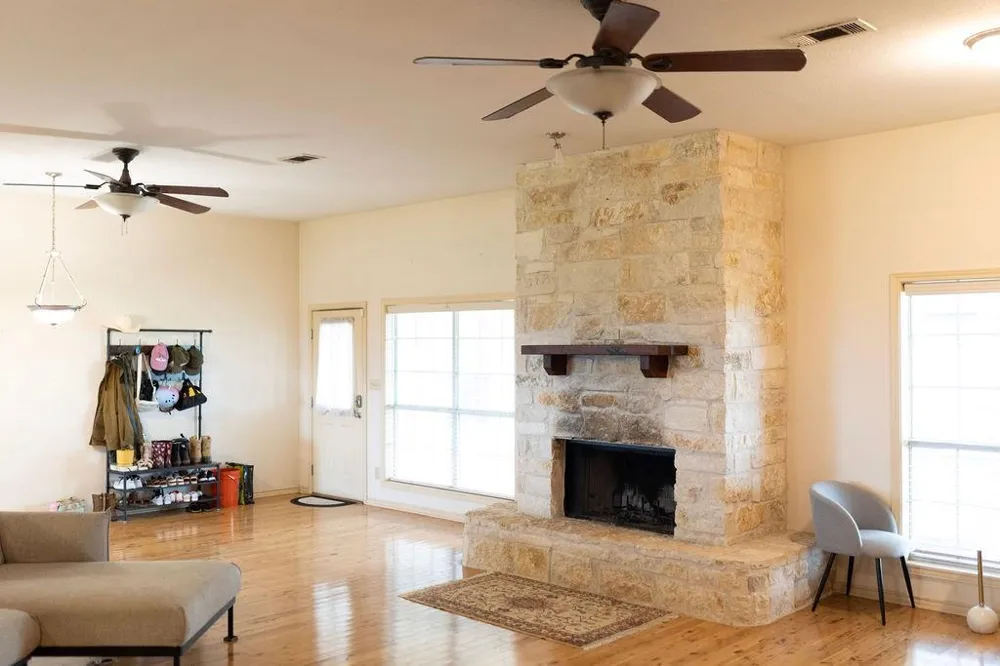 3240 Concrete Edgar Rd Cuero, TX 77954