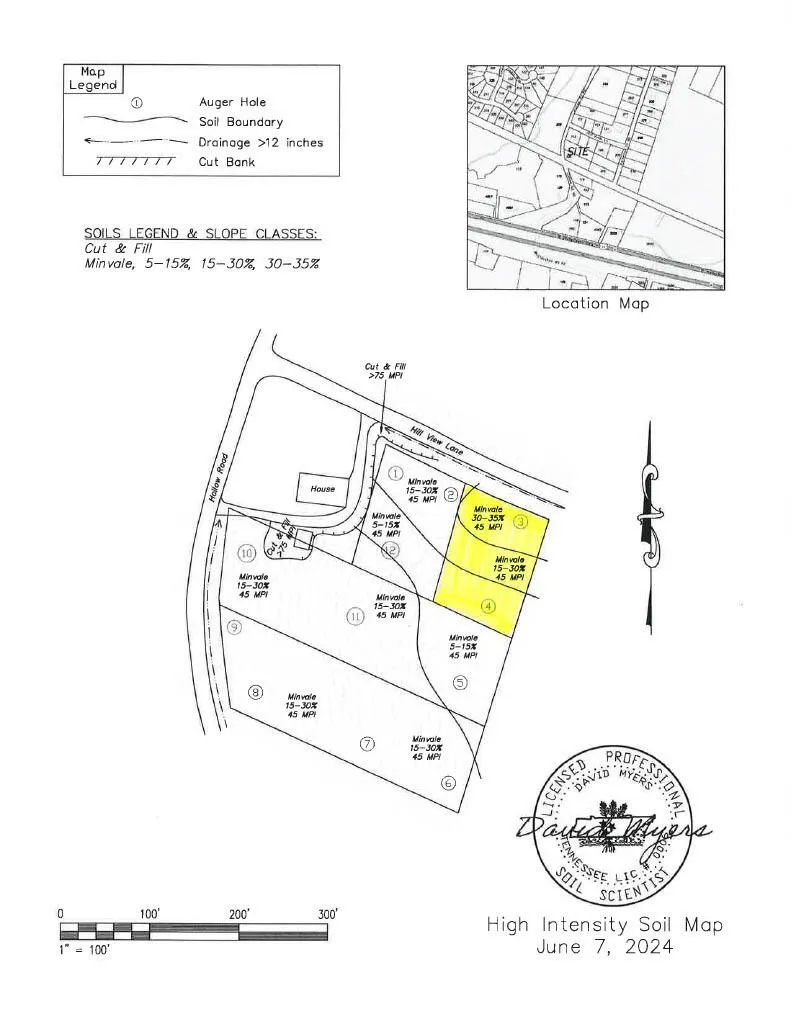 5 Hillview Drive NE Cleveland, TN 37323