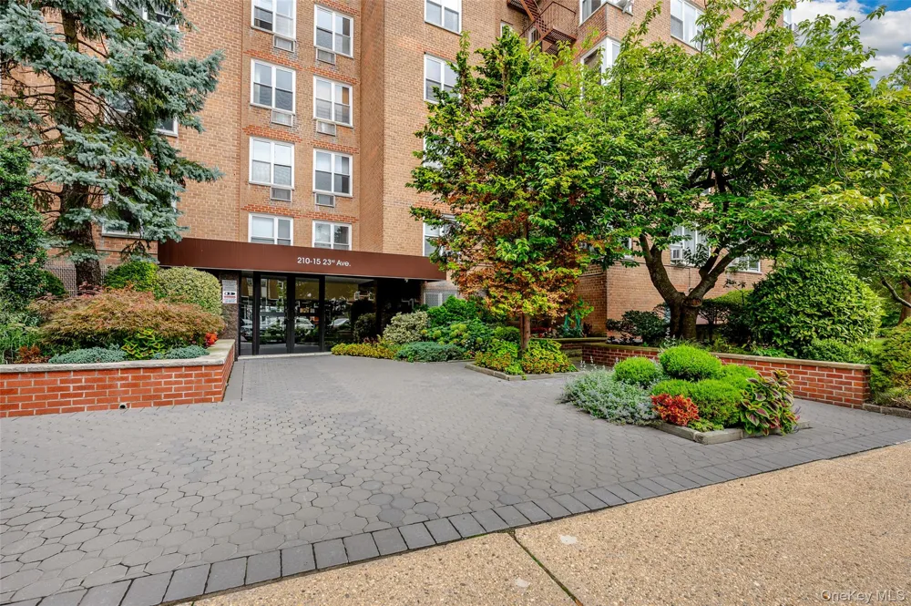 210-15 23rd Avenue #4E Bayside, NY 11360