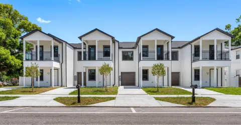 7015 CENTRAL AVENUE #Unit D