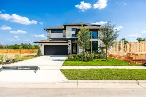 1465 Cypress Paul Street