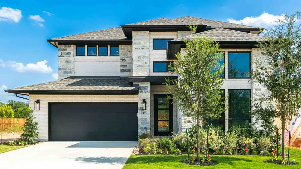 1465 Cypress Paul Street Georgetown, TX 78628