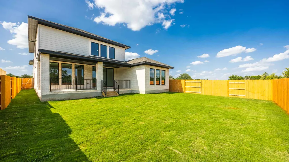1465 Cypress Paul Street Georgetown, TX 78628