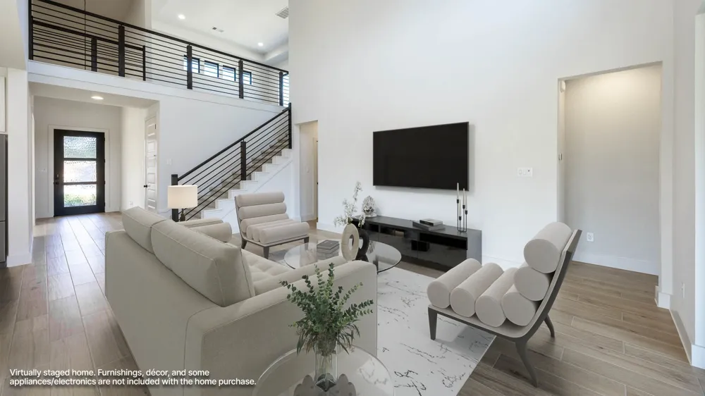 1465 Cypress Paul Street Georgetown, TX 78628