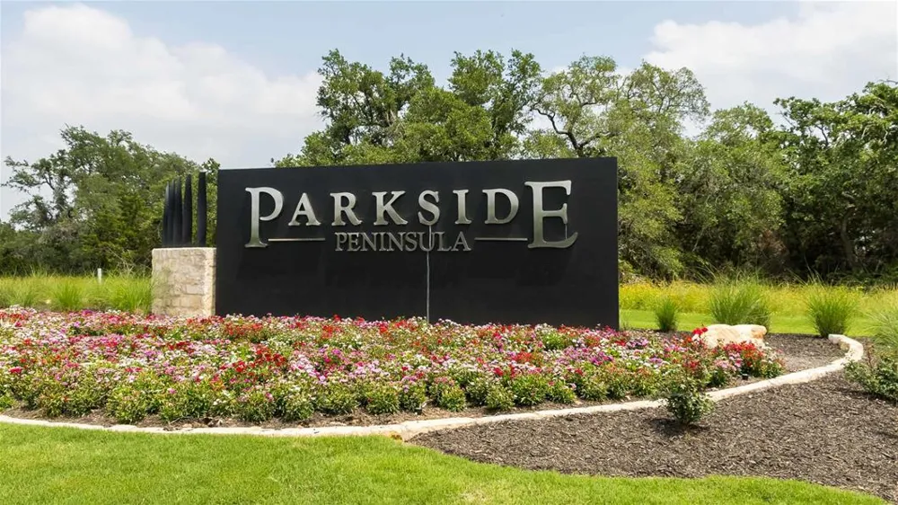 1465 Cypress Paul Street Georgetown, TX 78628