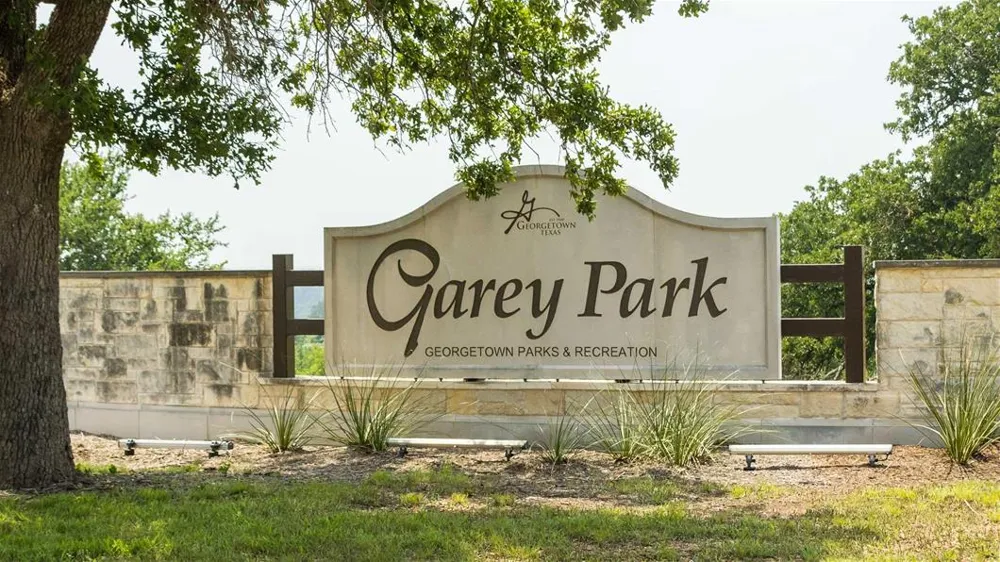 1465 Cypress Paul Street Georgetown, TX 78628