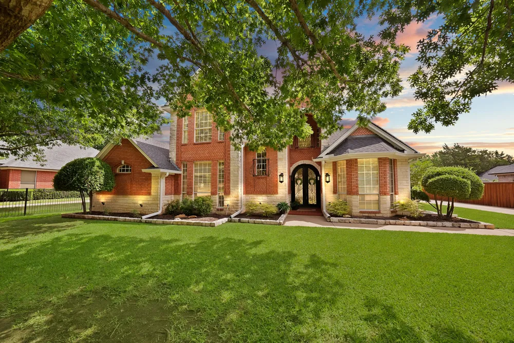 1110 Mccampbell Road Mansfield, TX 76063