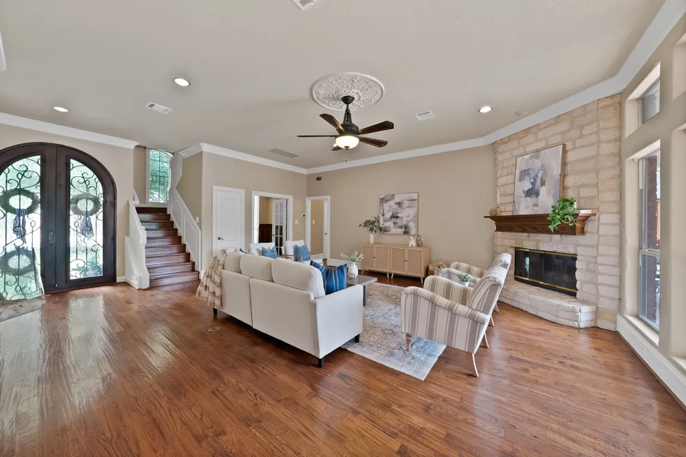 1110 Mccampbell Road Mansfield, TX 76063
