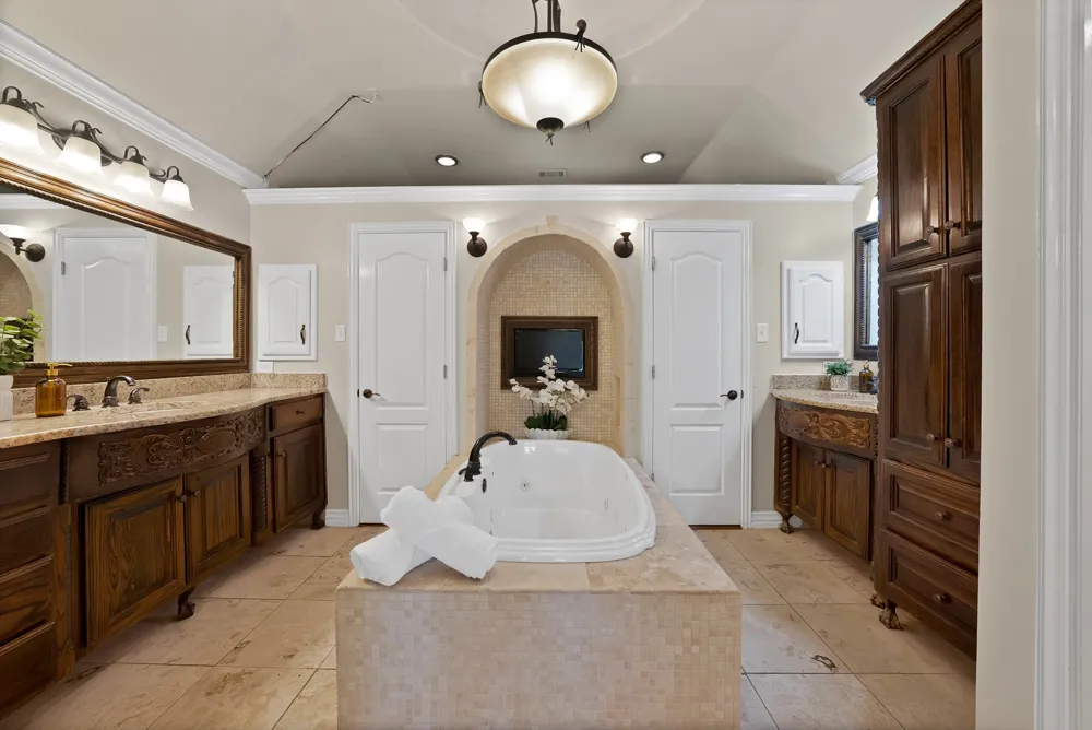 1110 Mccampbell Road Mansfield, TX 76063