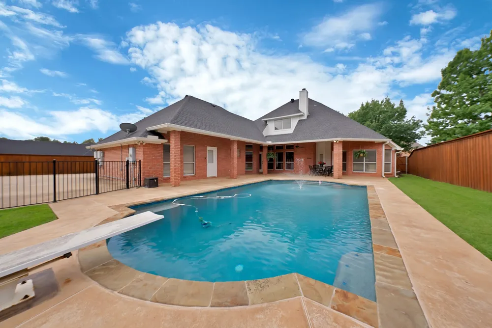 1110 Mccampbell Road Mansfield, TX 76063