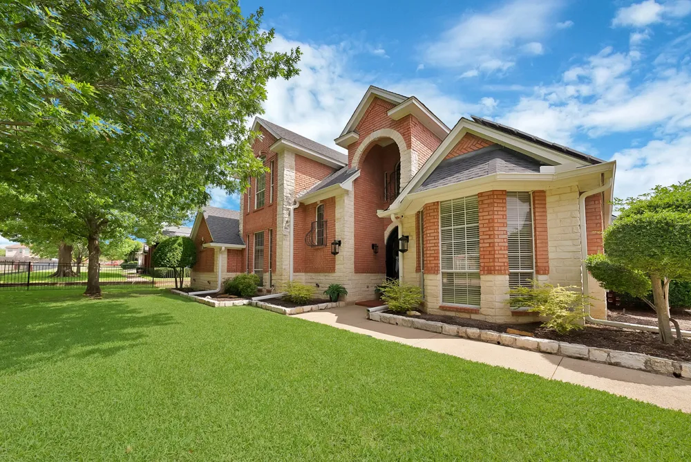 1110 Mccampbell Road Mansfield, TX 76063