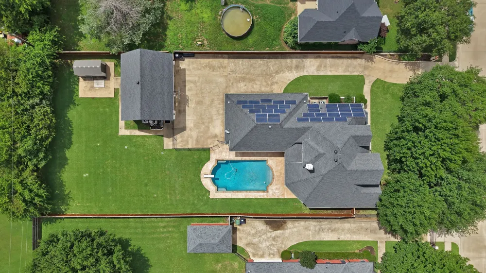 1110 Mccampbell Road Mansfield, TX 76063