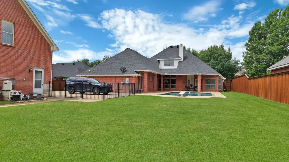 1110 Mccampbell Road Mansfield, TX 76063