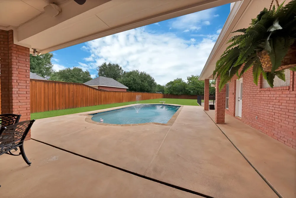 1110 Mccampbell Road Mansfield, TX 76063