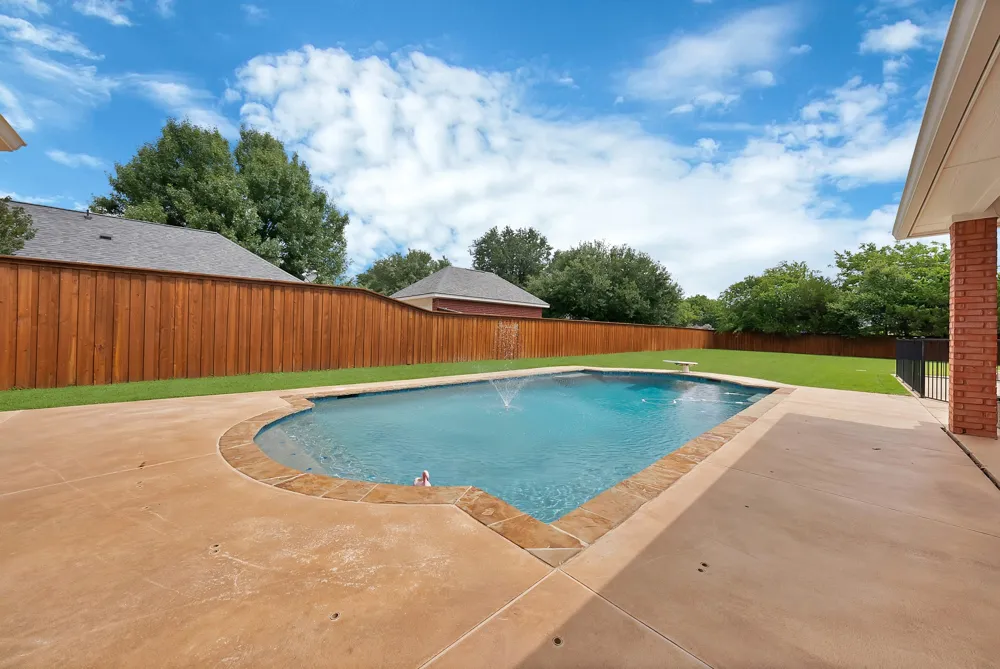 1110 Mccampbell Road Mansfield, TX 76063