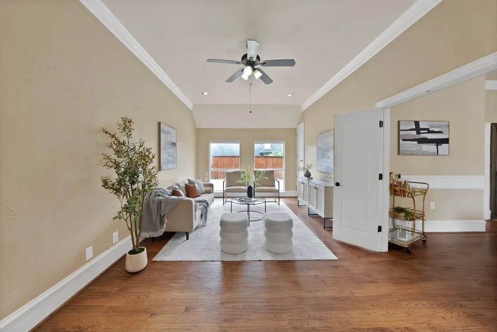 1110 Mccampbell Road Mansfield, TX 76063