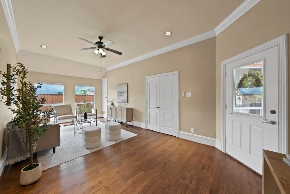 1110 Mccampbell Road Mansfield, TX 76063