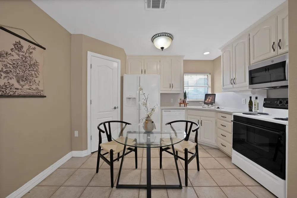 1110 Mccampbell Road Mansfield, TX 76063